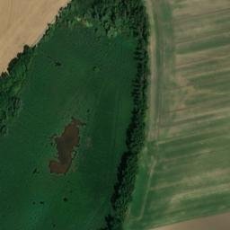 Satellite imagery of Ferdinandshöhe, DE