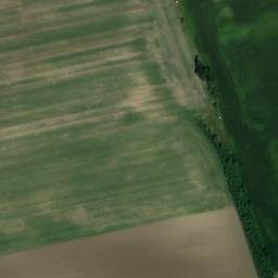 Satellite imagery of Ferdinandshöhe, DE