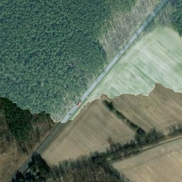 Satellite imagery of survey_point, PL