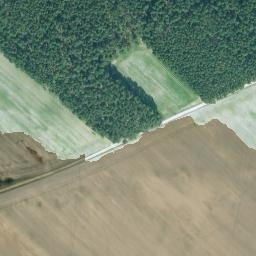 Satellite imagery of survey_point, PL