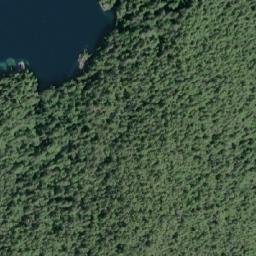 Satellite imagery of Edmund Point, CA