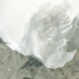 Satellite imagery of Mount Vera, CA