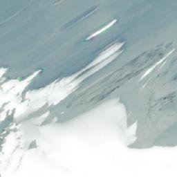 Satellite imagery of Monarch Mountain, CA