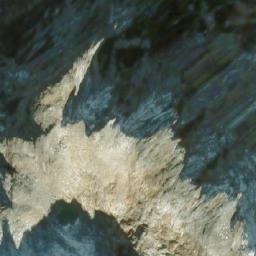 Satellite imagery of Mount Foster, CA