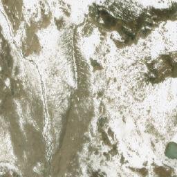 Satellite imagery of Lid Mountain, CA