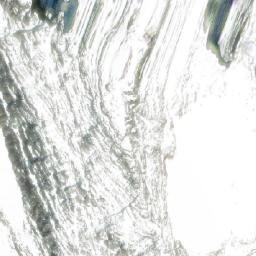 Satellite imagery of Sophist Mountain, CA