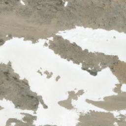 Satellite imagery of Mount Sarbach, CA