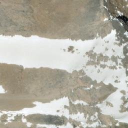 Satellite imagery of Mount Sarbach, CA