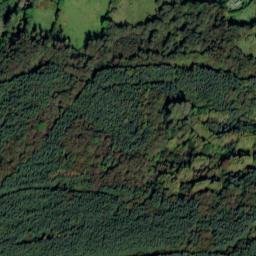 Satellite imagery of Crumagloun, IE