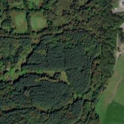 Satellite imagery of Crumagloun, IE