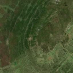 Satellite imagery of cairn, GB