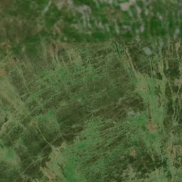 Satellite imagery of cairn, GB