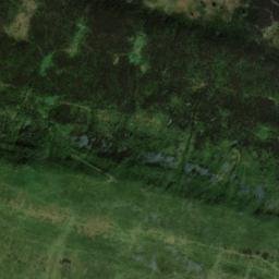 Satellite imagery of cairn, GB