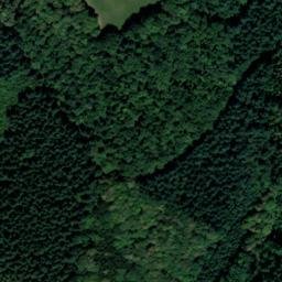 Satellite imagery of Penyard Castle, GB