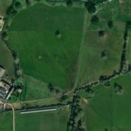 Satellite imagery of Benington Castle, GB