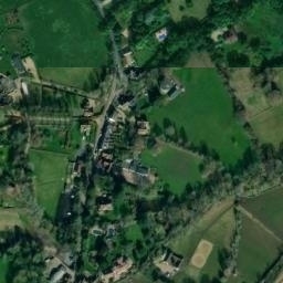 Satellite imagery of Benington Castle, GB