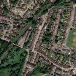 Satellite imagery of Stansted Mountfitchet Castle, GB