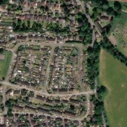 Satellite imagery of Stansted Mountfitchet Castle, GB