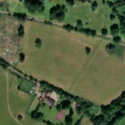 Satellite imagery of Stansted Mountfitchet Castle, GB