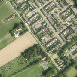 Satellite imagery of Vrijpaal, NL
