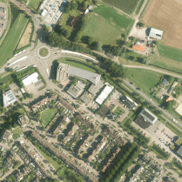 Satellite imagery of vrijpaal, NL