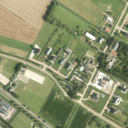 Satellite imagery of vrijpaal, NL