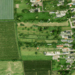 Satellite imagery of Doornenburg, NL