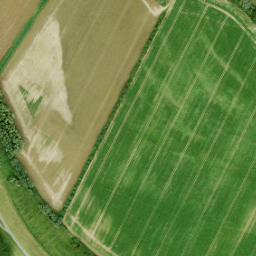 Satellite imagery of Doornenburg, NL
