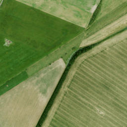Satellite imagery of Babberich, NL