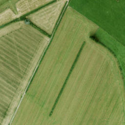Satellite imagery of Babberich, NL