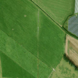 Satellite imagery of Babberich, NL