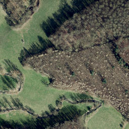 Satellite imagery of Bennerberg, DE
