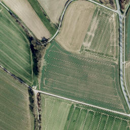 Satellite imagery of Sehlberg, DE