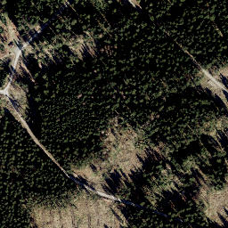 Satellite imagery of Großer Pulskopf, DE