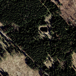 Satellite imagery of Großer Pulskopf, DE