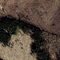Satellite imagery of Großer Pulskopf, DE