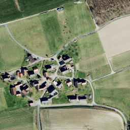 Satellite imagery of Isenberg, DE