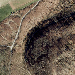 Satellite imagery of Steinerberg, DE