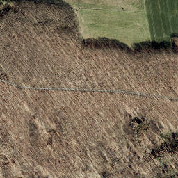 Satellite imagery of Klosterberg, DE