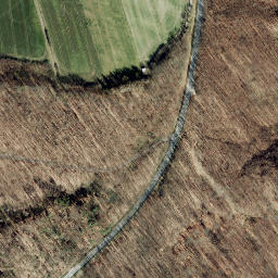 Satellite imagery of Klosterberg, DE