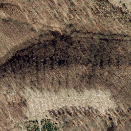 Satellite imagery of Klosterberg, DE