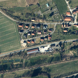 Satellite imagery of Birkenberg, DE