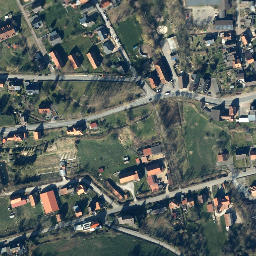 Satellite imagery of Birkenberg, DE