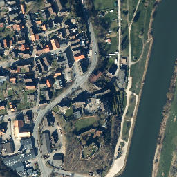 Satellite imagery of Birkenberg, DE