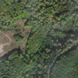 Satellite imagery of Till, DE