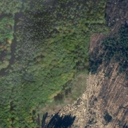 Satellite imagery of Till, DE