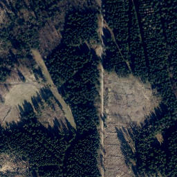 Satellite imagery of Hils, DE