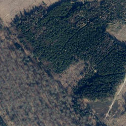 Satellite imagery of Helleberg, DE