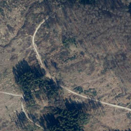 Satellite imagery of Sauberg, DE
