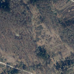 Satellite imagery of Sauberg, DE